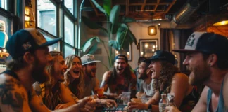 Parier sur le sport avec des amis pour de l'argent : une bonne idée ou un risque pour vos relations ?