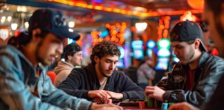 La Global Poker League : une compétition unique qui révolutionne le monde du poker en équipes