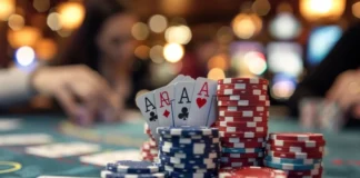 Qu'est-ce que la « poker face » : comprendre l'importance de l'impassibilité et des stratégies mentales au poker