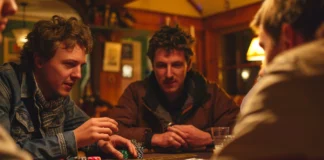 Parler à une table de poker : quels sont les avantages et les risques pour votre stratégie de jeu