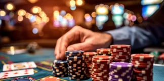 Voler les blinds au poker : une stratégie essentielle pour gagner des tournois et accumuler des jetons