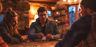 Les stratégies de check au poker : maîtriser le check-raise et lire les adversaires pour améliorer votre jeu