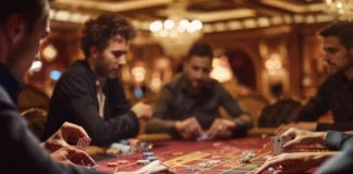 Un tournoi freeroll privé : tout ce que vous devez savoir sur ces compétitions gratuites et exclusives