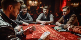 Les 20 meilleures mains de départ au poker texas hold'em : comment évaluer leur force avant le flop