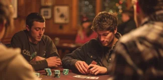 Savoir jeter sa main au poker : pourquoi il est essentiel de ne pas s'entêter avec des cartes médiocres