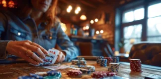 Les règles et stratégies de base du 7 Stud Poker : tout ce que vous devez savoir pour bien débuter